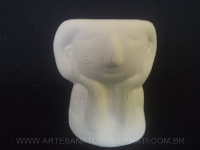 Detalhes do produto Boneco Menina Chineza